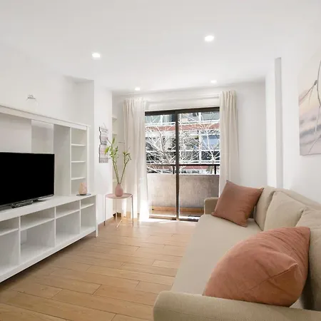 El Rinconcito De Villalba Hervas Apartment