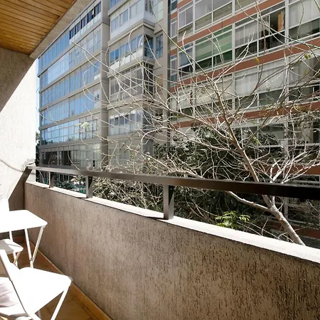 El Rinconcito De Villalba Hervas Apartment Santa Cruz de Tenerife
