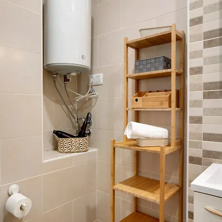 Apartment El Rinconcito De Villalba Hervas *