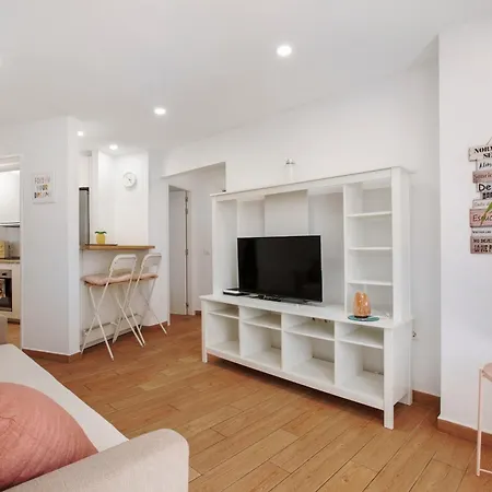 Apartamento El Rinconcito De Villalba Hervas *