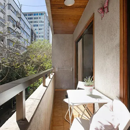 El Rinconcito De Villalba Hervas Apartamento Santa Cruz de Tenerife
