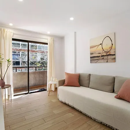 Apartamento El Rinconcito De Villalba Hervas Santa Cruz de Tenerife